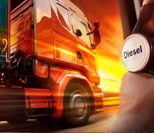 Aditivos para diesel