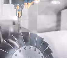Metalworking